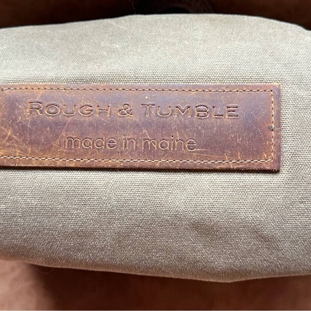 Women's Tan Bag